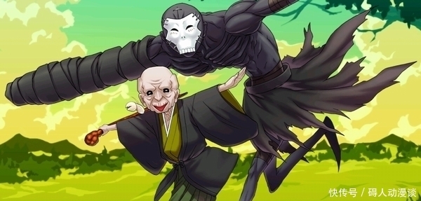 大圣杯|型月人物志——前正义的伙伴间桐脏砚