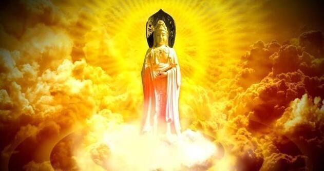 善友|一个人福报来临,往往会出现这三大征兆,你身上有吗?