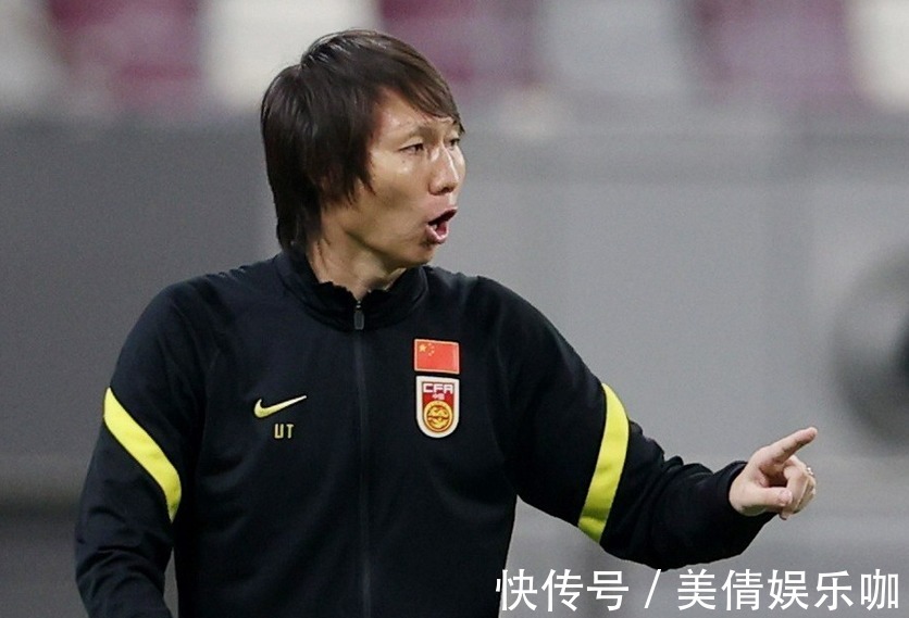 沙特|B组成死亡小组!日本被拖下水,国足只要拿18分就有机会出线