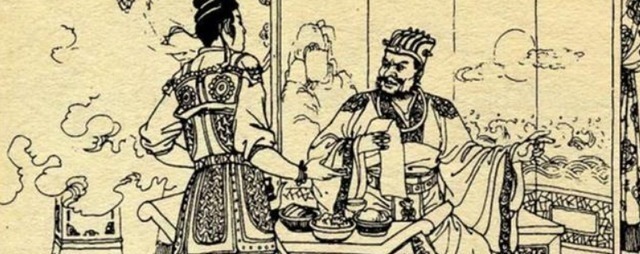 帅印!裴元庆向秦琼立军令状,打赢李元霸,秦琼交出帅印,谁知是这结果!