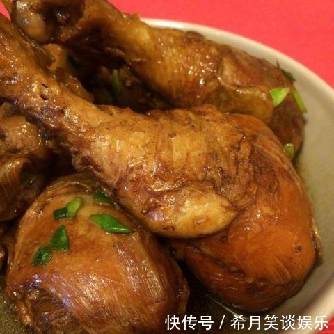 家常菜|吃一次就恋恋不忘的几道家常菜,美味诱人,好吃不腻,香到流口水