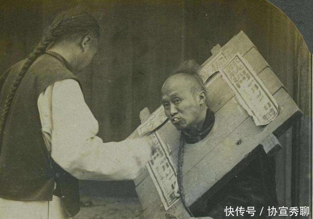 宣告|清朝宣告灭亡后,狱中犯人都去了哪里?民国政府提出三条特别措施