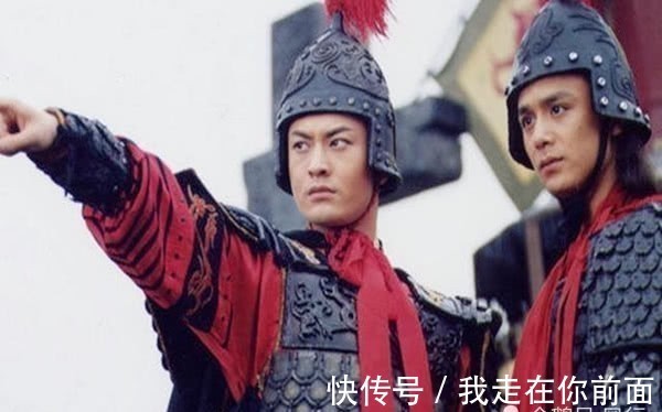 匈奴蛮夷&中国古代历史上最著名的两位大帝,为中华民族的发展和壮大立下了汗马功劳!