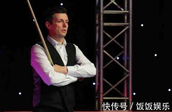 退伍军人|斯诺克8强决出4席!世界冠军3-0晋级,奥沙利文挚友也轻松过关