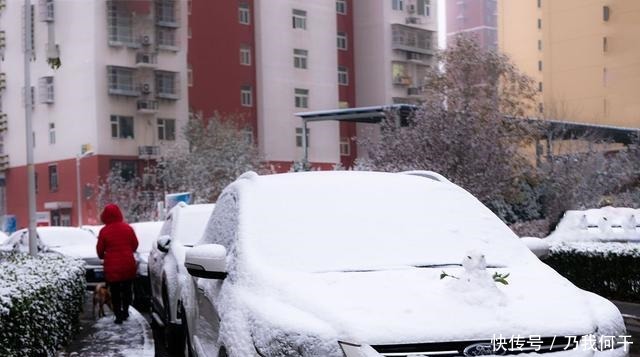  竹林|七绝《雪吟》十章 作者竹林听涛