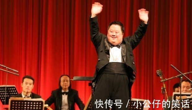 舟舟|“智障天才”舟舟,风光不再,所谓的“天才”背后其实是一个笑话