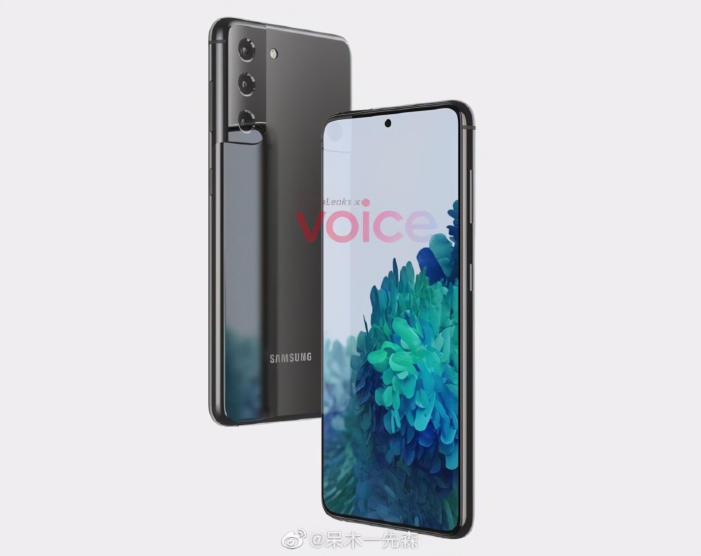 规格|Samsung S21规格全曝光！合理配置化