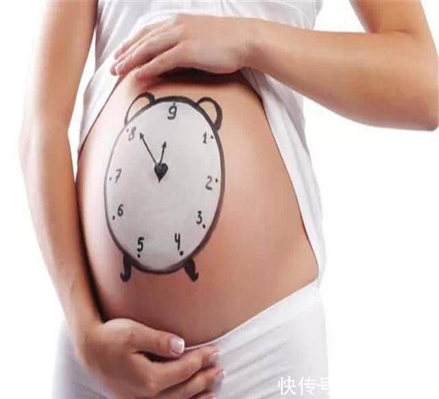 生男生女|生男生女早知道,怀男宝最靠谱的5大特征,你对上了么