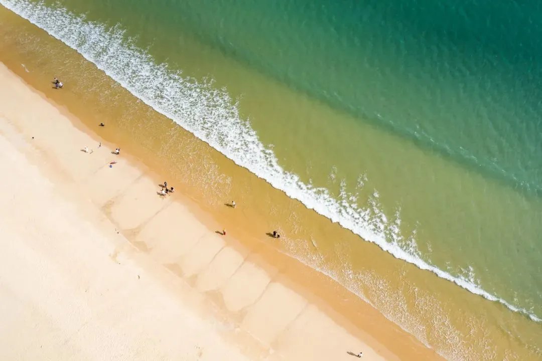 念湖|中国最美的五个小众旅行地，赶快收藏吧，等到疫情过去的时候