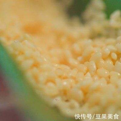 肉粽|「蜂蜜凉粽&amp;咸蛋肉粽」咸甜都能拥有