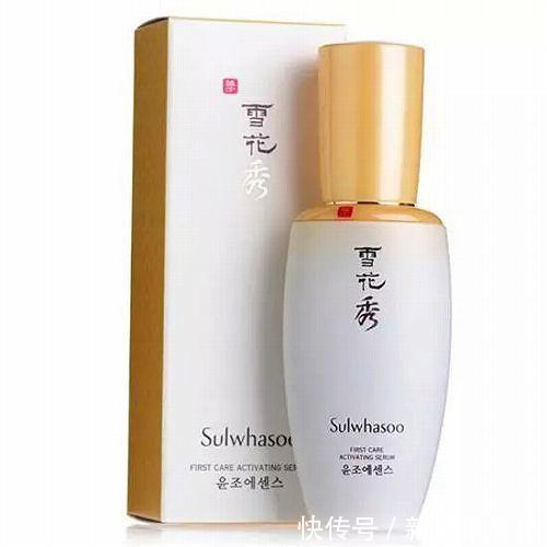 保质期|精华界的10个“扛把子”,全用过的人好像没几个,平民价好!