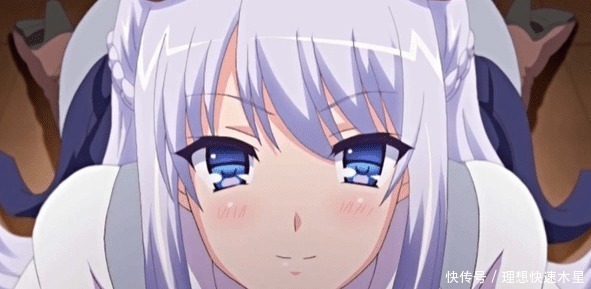 少女们|动漫中的非人类“本”少女,严重影响二次元风气!