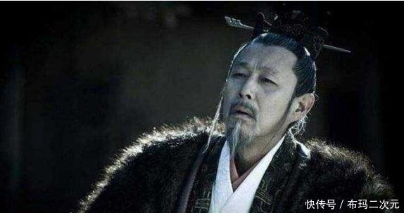 皇帝|小兵冒死抢到项羽大腿,皇帝:封赤泉侯!千年后他的子孙一统中国