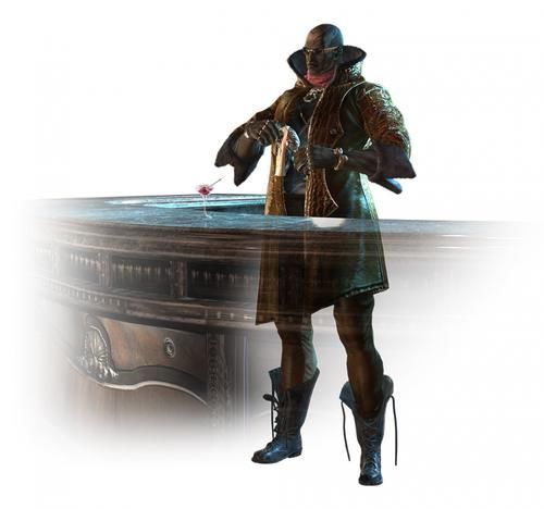 《猎天使魔女&征服》新情报贝姐背景故事公开