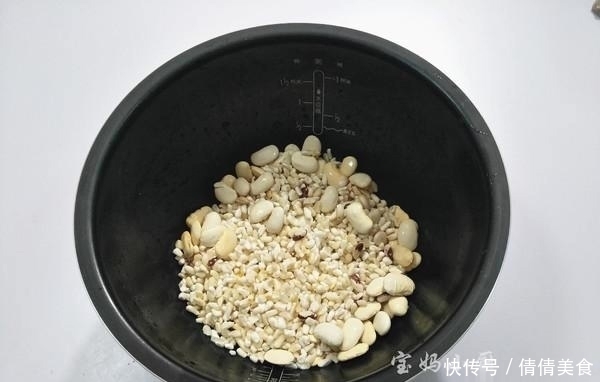 玉米碴子|最养胃的不是小米而是“它”，隔三岔五吃一碗，健胃养胃皮肤好
