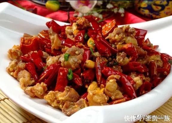 红辣椒|春天备受家人欢迎的25道美食,好吃下饭,香味四溢,家常菜必备