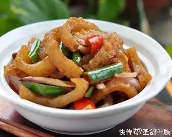 猪肋排|立秋后防秋燥,这12道家常菜,搭配做菜,简单易学,秋天告别烦热