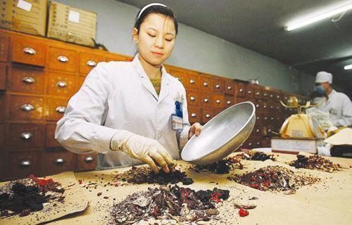 膀胱|中国人治“湿热”的千年名方八味药,驱膀胱湿热,换满身正气