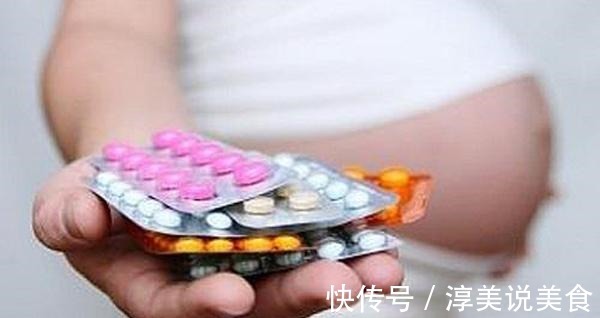 孕妇|医生三类孕妇容易生“兔唇”宝宝,如果你在其中,就要小心了