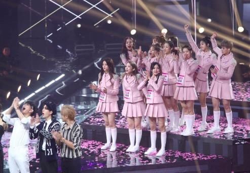 平均年龄|从平均年龄8岁的男团背后,重新审视国内选秀:从未彻底消失