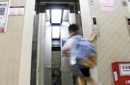 电梯房|买房时万万要留意的三个问题,尤其是电梯房,我家吃过大亏