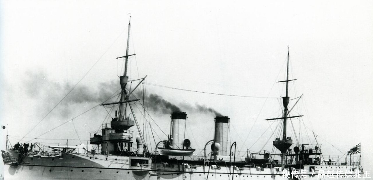 参谋本部|日军大将当间谍,李鸿章主动请来参观炮台,情报战输得干干净净