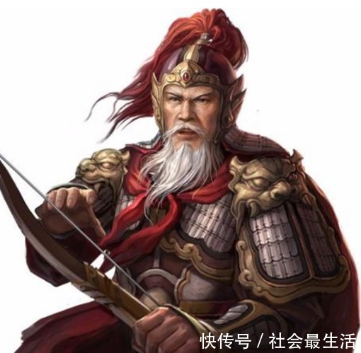 华雄|三国演义斩将排行榜，关羽排名第二，第一毫无争议