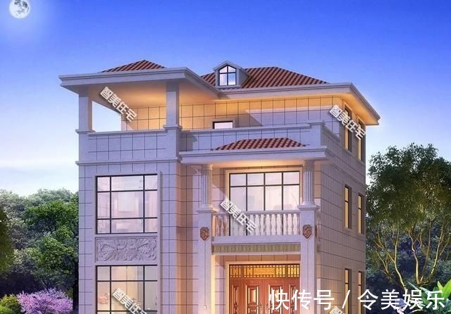 攻略|要想房子不过时,建房之前就要做好攻略,选个好户型比啥都重要!