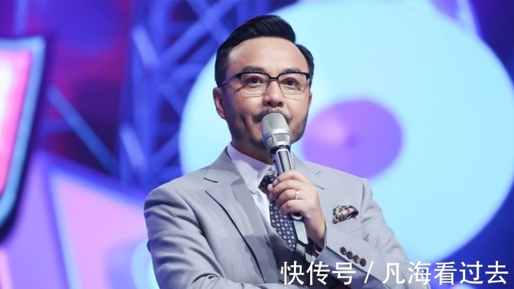 杨乐乐说出真相,汪涵高情商是真的,“好男人”是人设?
