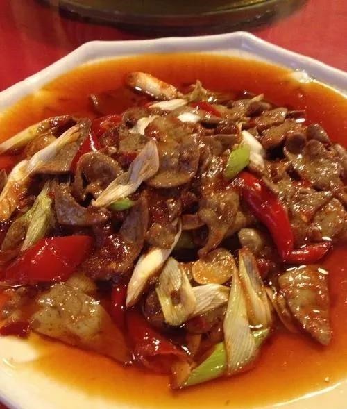 推荐17款超级方便的家常菜，清新爽口不油腻，家人都超爱吃哦！