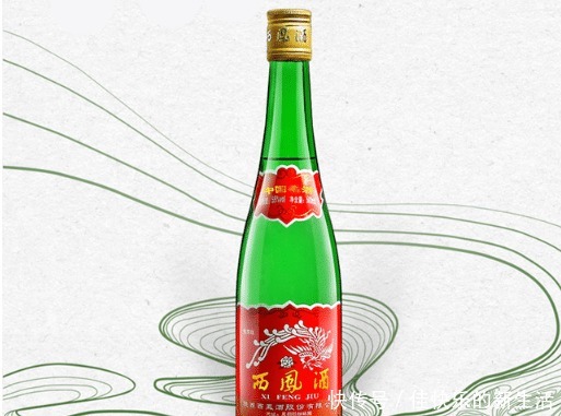 祖代表酒|白酒究竟什么味道喝过十二大香型的“酒中泰斗”,等你亲自解锁