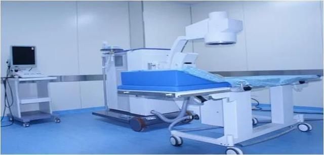 这种病，国内只有3家医院能治！其中有一家是浦东的……