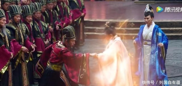 桃木|新封神妲己献出灵魂保命,逐步在宫中站稳脚跟!