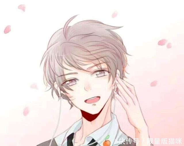 姐弟恋女扮男装校园文《假小子》,冷酷寡情女主和粘人精男主