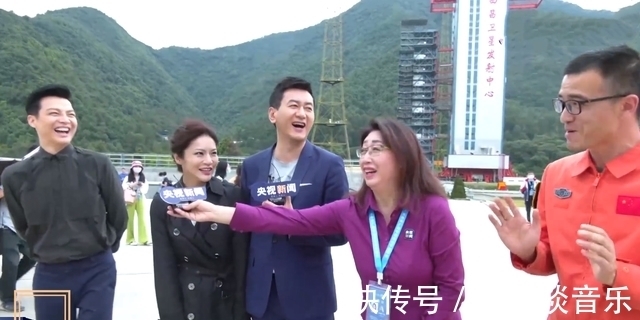 中秋|央視中秋晚會三大看點：流量減少、實力派撐門面、央視當家主持