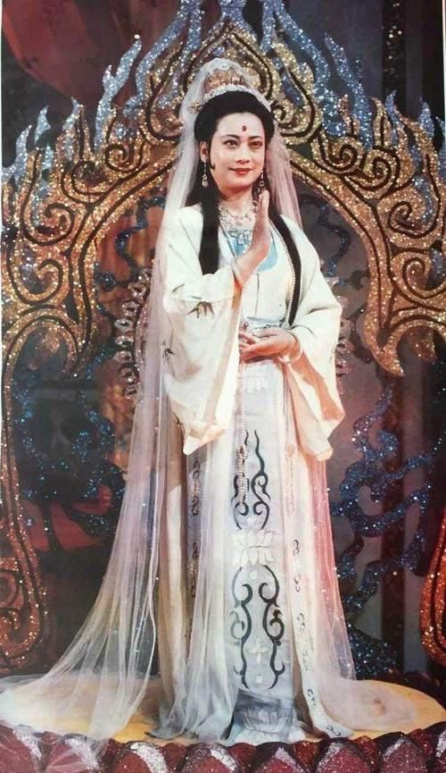  讲究|佛门讲究四大皆空，那孙悟空守住色心了吗？专家：你看观音就懂了