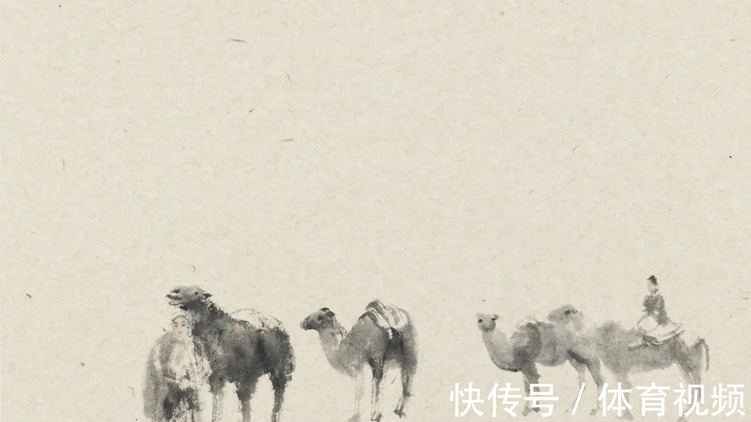 北京画院&国画家｜北京画院的魏葵，近期“发疯”似的画照片，怪不怪？