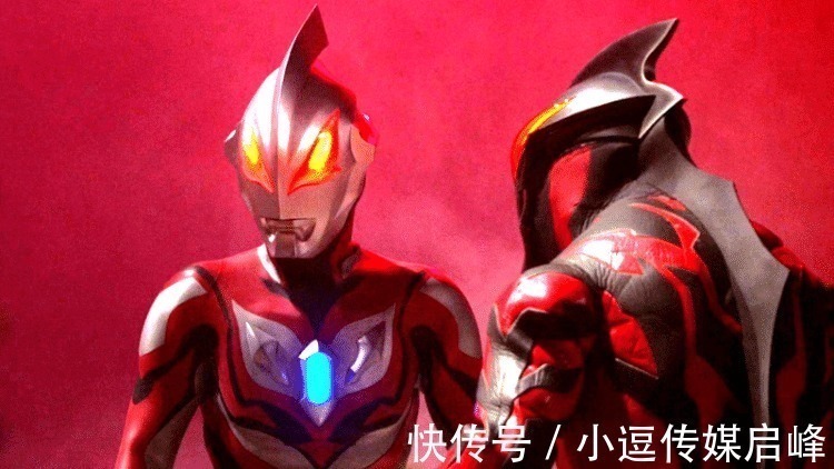 托雷吉亚|同样使用黑暗力量的奥特曼,欧布才入门,有一位能打败奥特之王!