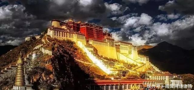 老年|比故宫还壕的宫殿：最好的藏传文玩都在这儿