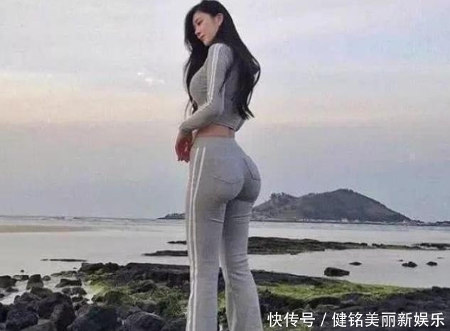 好身材|身高176美女网络走红,跑步4年收获好身材,自律或很重要