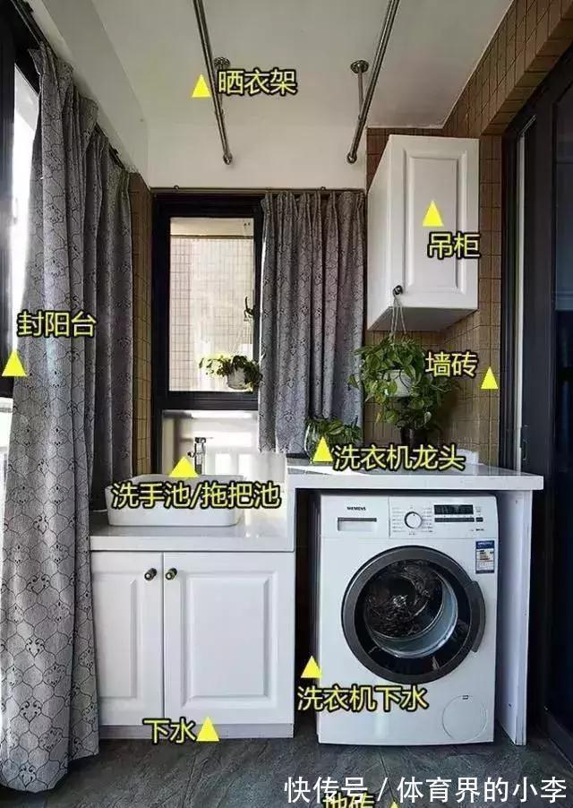 踢脚线|装修自己买材料?收好这份装修材料采购单,清清楚楚!傻子都会装