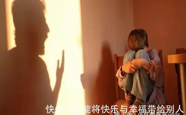 小时候|经常被大吼和从来没被大吼过的孩子有什么区别,20年之后,很明显