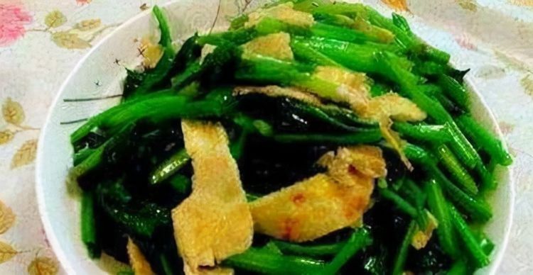 好吃不长胖的几道家常菜，营养又健康，简单易上手，一起学起来！