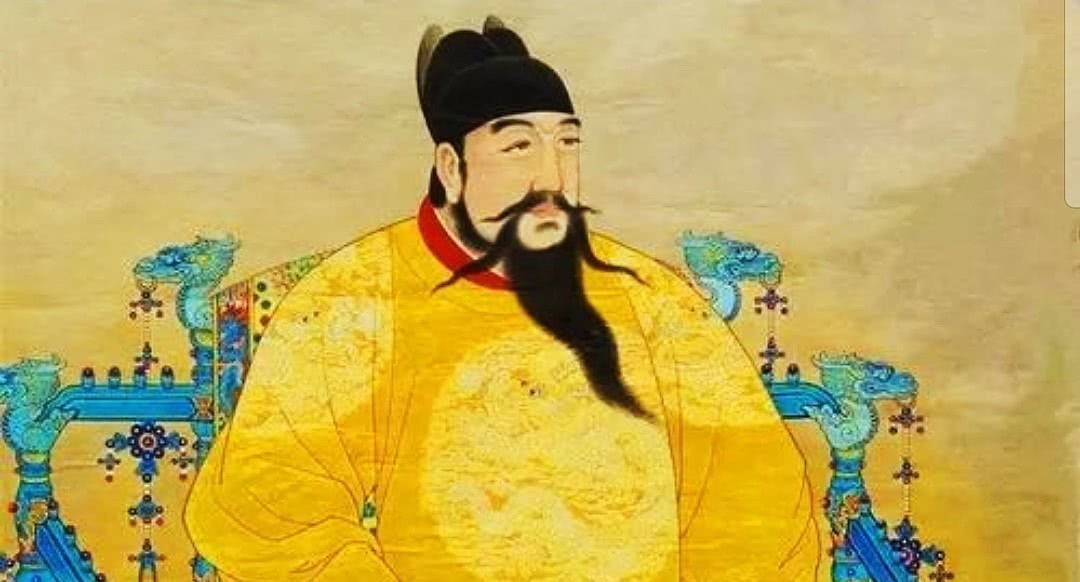 北京趣闻:曾经的明清两代皇宫北京故宫,为什么又称为紫禁城