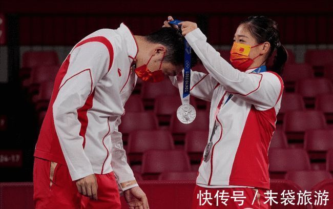国乒|世界乒联点名国乒2将