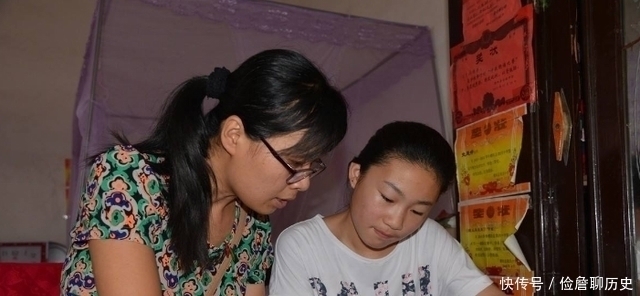 洋洋妈|身上有这5个表现的孩子,上学后多半是“学霸”,你家占了几个