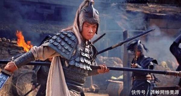 屡建|北宋年间这位大将屡建功勋,为何晚年郁郁寡欢,原因在这里