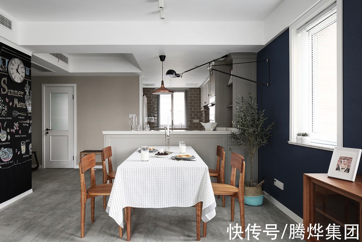 餐桌|餐桌没选好，如何愉快“干饭”？