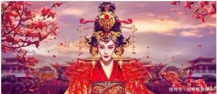 真的|是谁帮武则天当上了皇后?这个人真的深藏不露,李世民都看走了眼