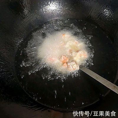 提高免疫力|红薯饼我家吃了十年，竟然还没吃腻